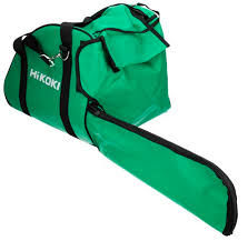 GEANTA PENTRU MOTOFERESTRAU HITACHI - HIKOKI 820Х350